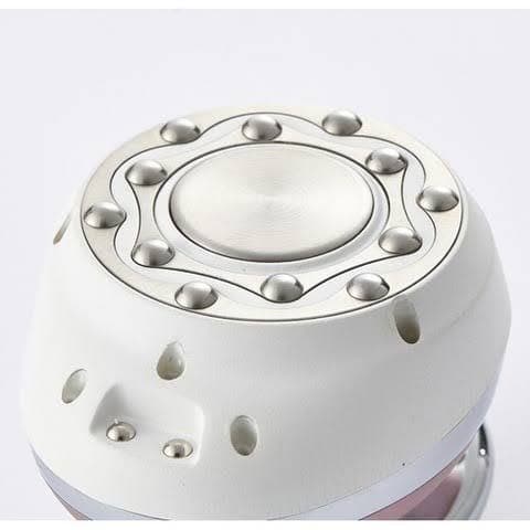 ヤーマン キャビスパRFコア ピンク