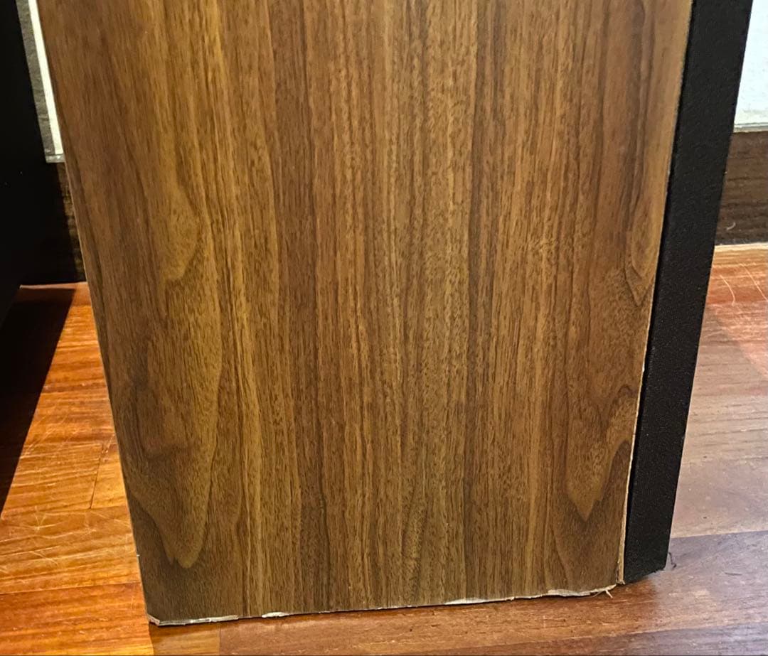 ① 日本未発売Pioneer CS-803 スピーカー