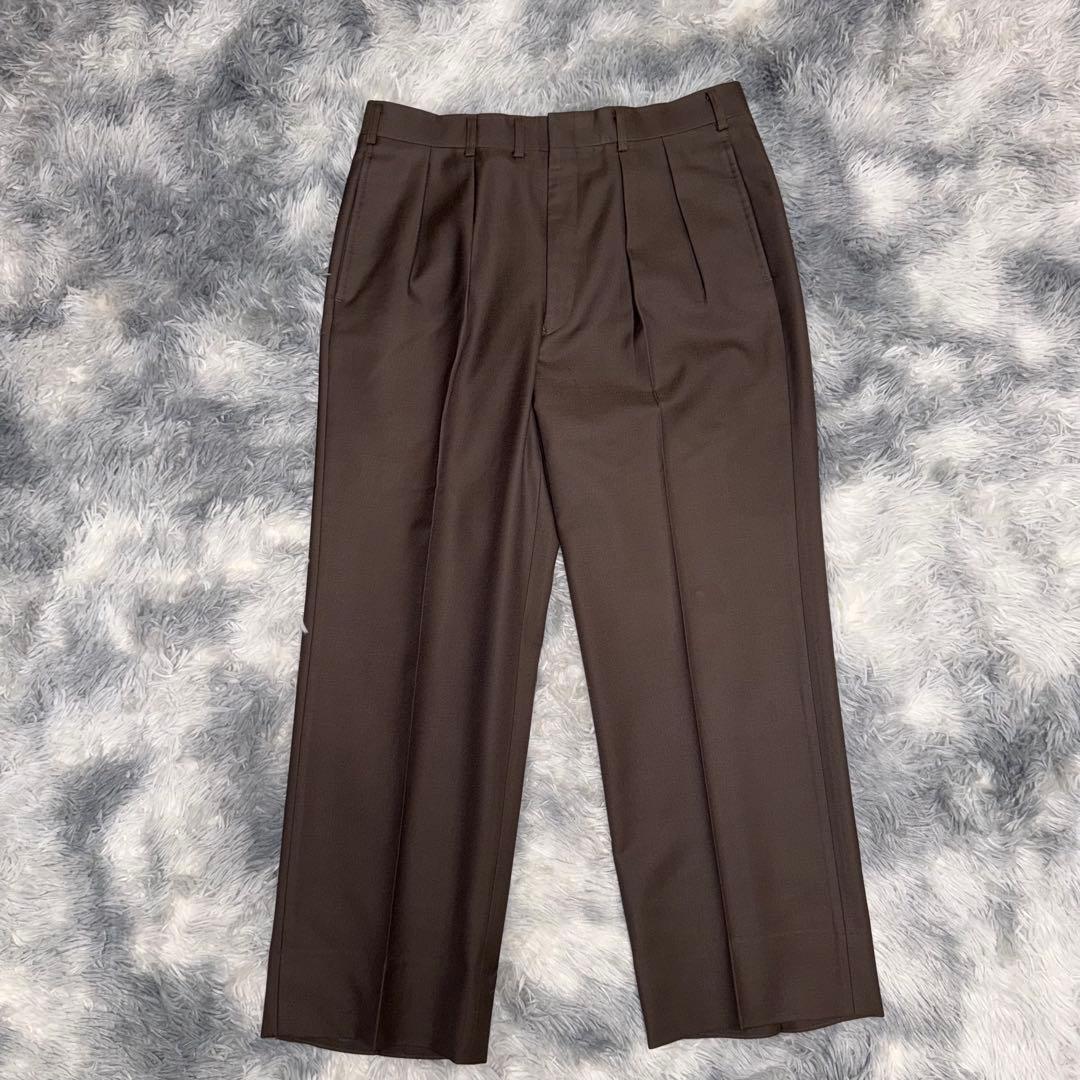 BURBERRYS バーバリー スーツセットアップ Mサイズ相当 ウール