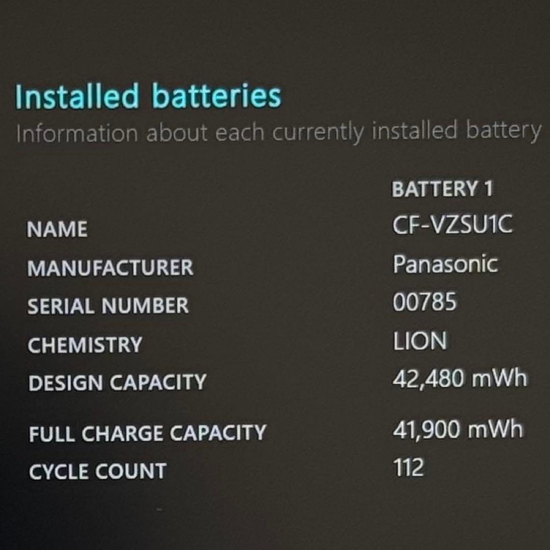 752 新品1TB パナソニック レッツノート SV1 16GB office