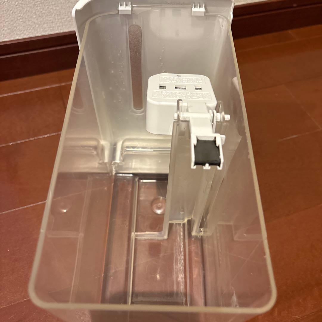 三菱電機 衣類乾燥除湿機 MJ-M100RX-W ムーブアイ 2020年製