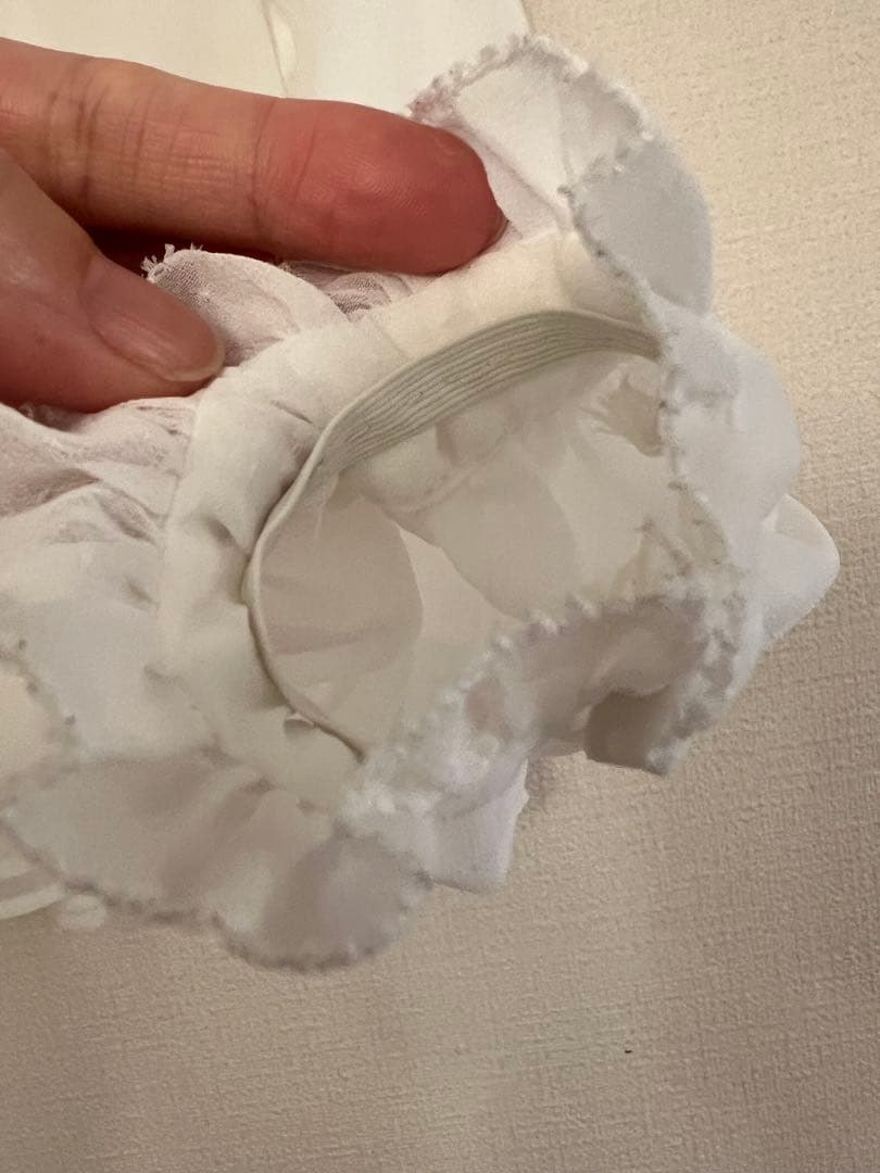 kate spade ネイビー ツイード スーツ120 入学式　卒園式