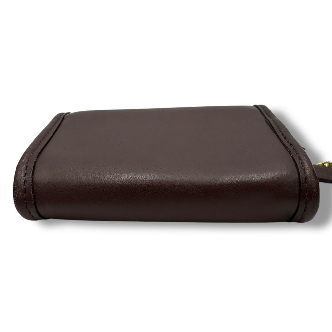 レア オールドコーチ ケース 財布 OLD COACH 7219