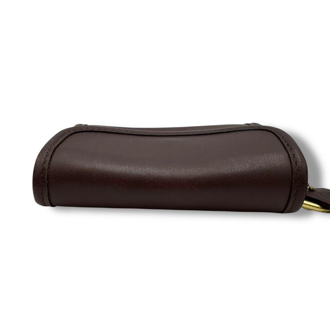 レア オールドコーチ ケース 財布 OLD COACH 7219