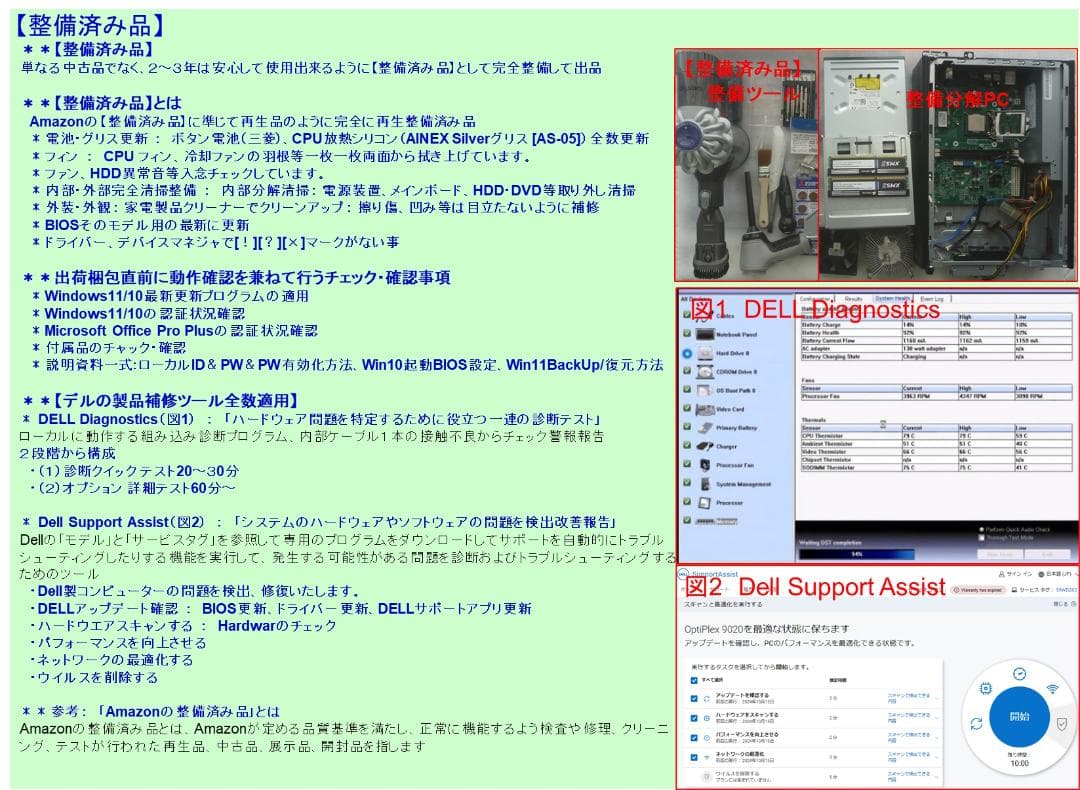 整備済 驚速SSD512GB 7世代i3 M8G Win11 Offic2021