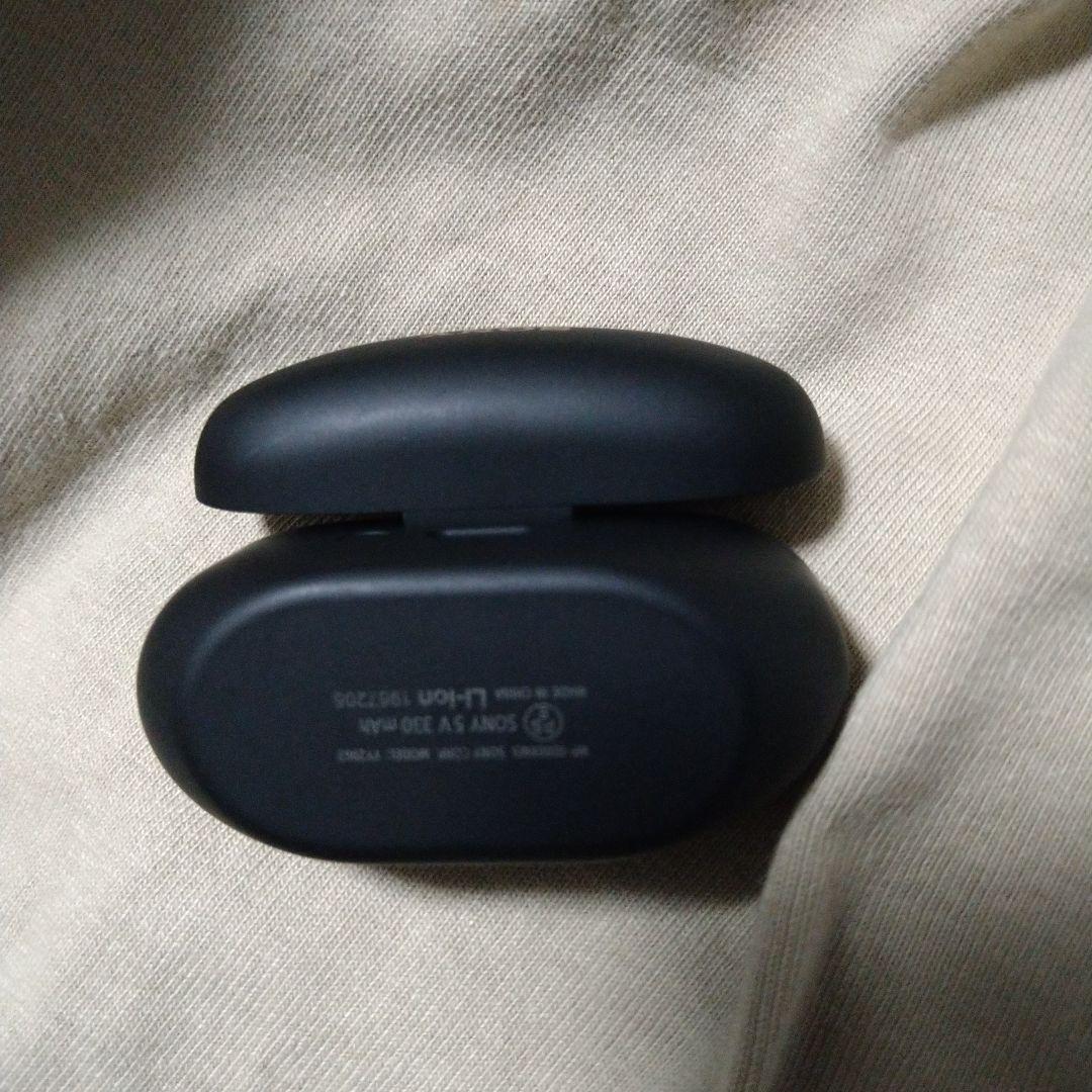 SONY WF-1000XM5（B） ブラック