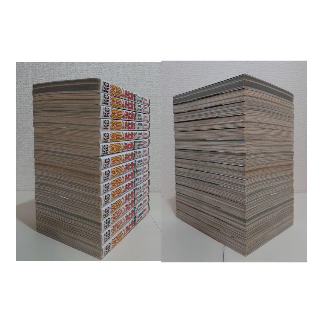 金田一少年の事件簿　シリーズ　豪華　全83冊セット