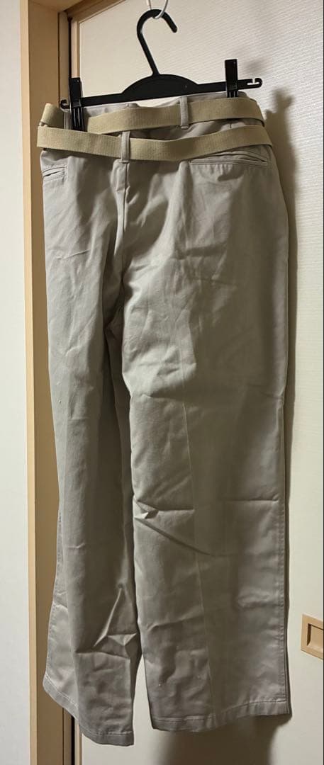 パンツ maison eureka vintage rework chino