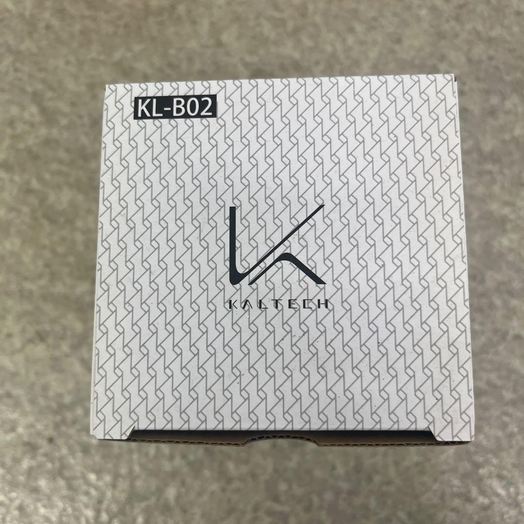 KATECH KL-B02 消臭機能付きLED電球