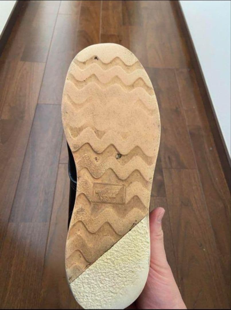 REDWING 8179 四角犬タグ 90's アイリッシュセッター