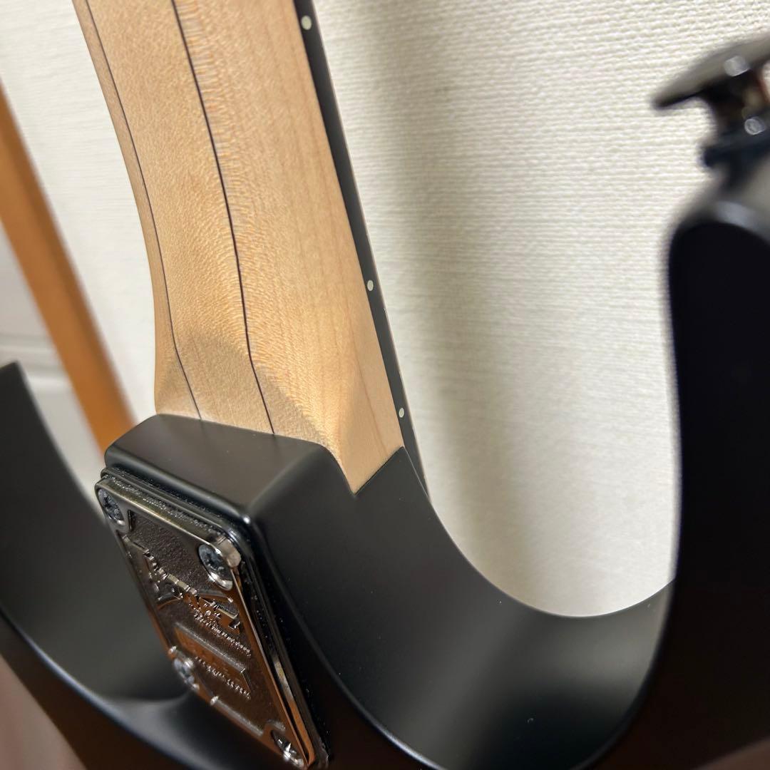 Ibanez RG6HSHFX 日本製　エレキギター　マットブラック