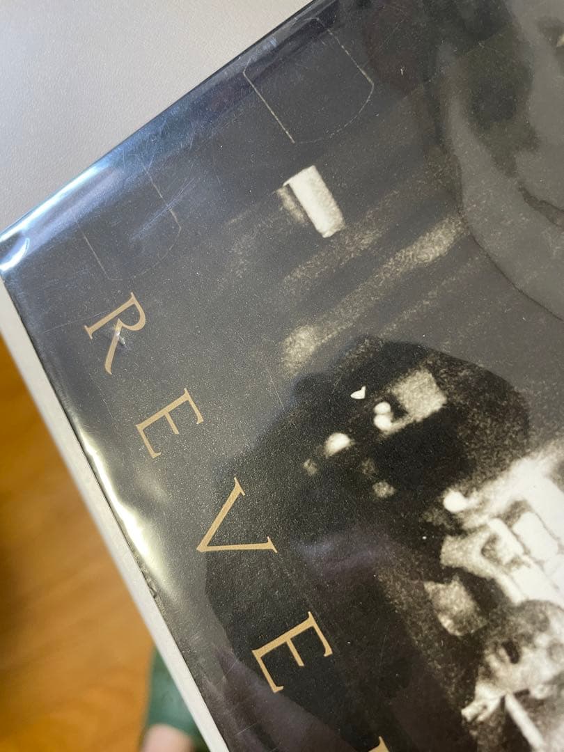 ダイアン・アーバス 作品集 REVELATIONS