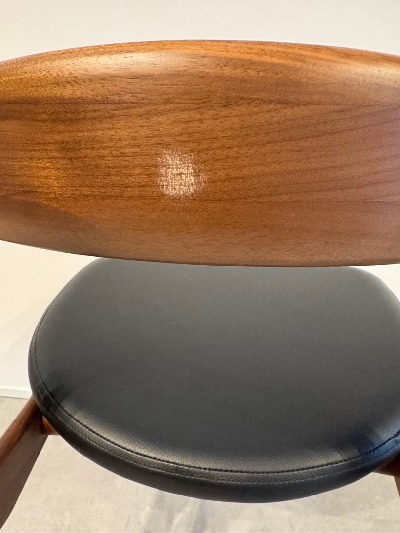 ダイニングチェア LIVING HOUSE North ノース 2