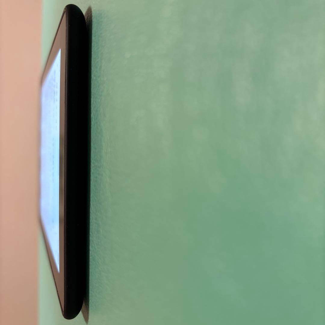 Kindle Paperwhite (第10世代) 本体＋カバー付き