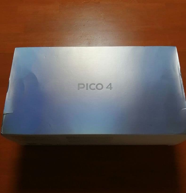 Pico4 ピコ4