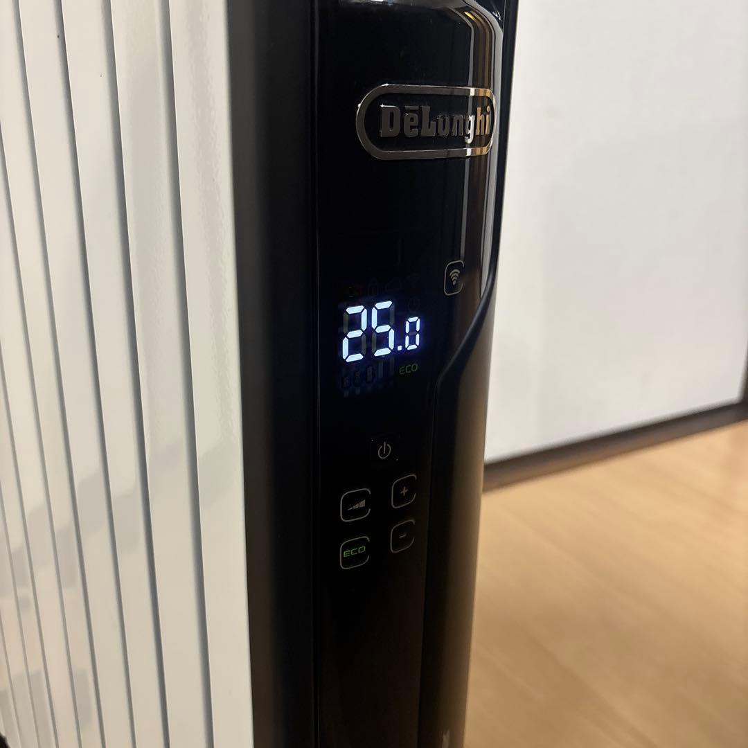 DeLonghi MDHAA15WIFI マルチダイナミックヒーター