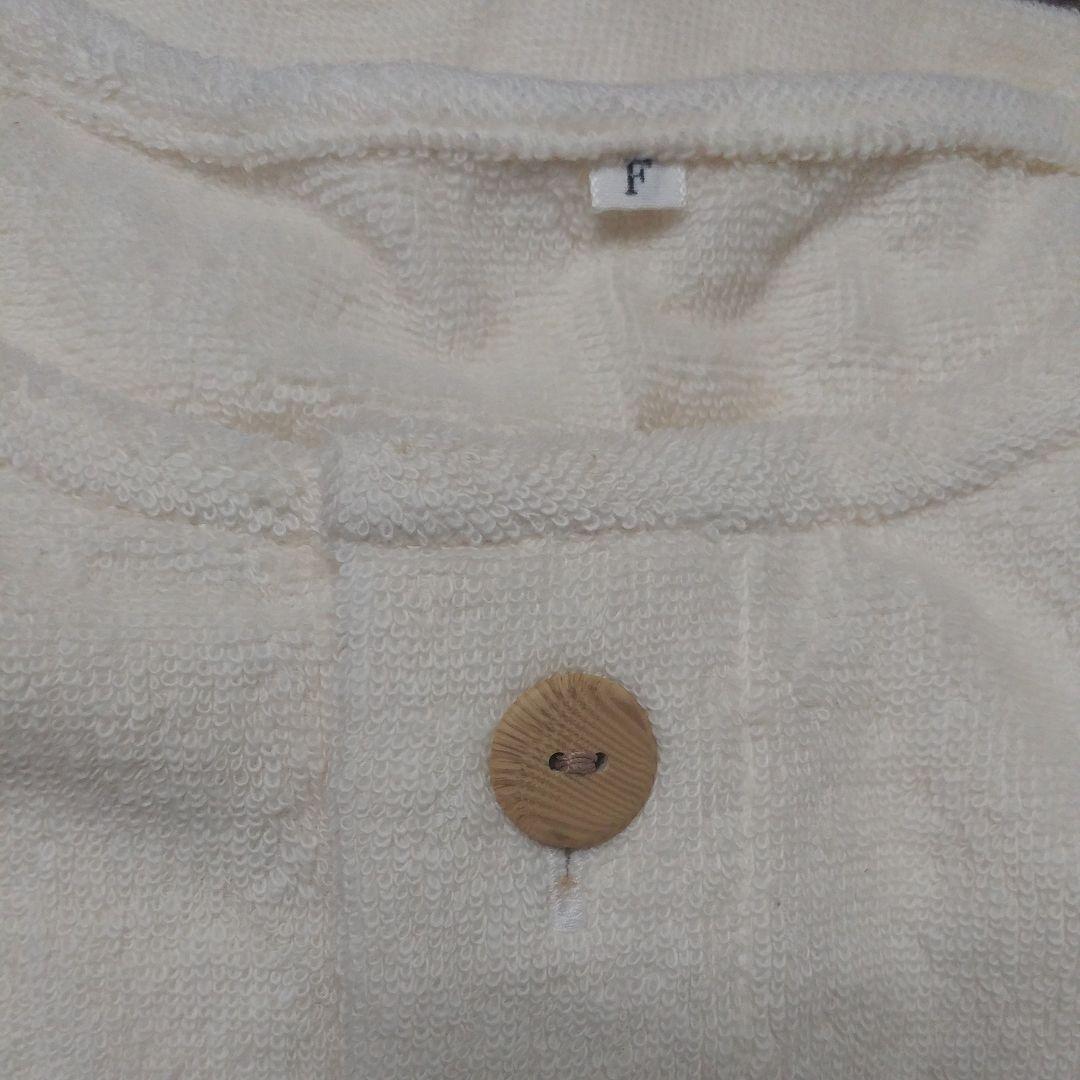 【値引】新品【国産】オーガニックコットン　パジャマ上下　今治タオル送料無料