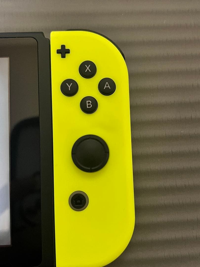 Switch 本体　スプラトゥーン3 プロコン