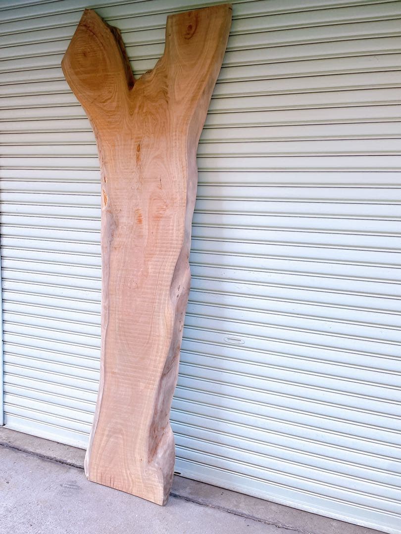 天然　タブ　木材　天板　無垢材　一枚板　テレビ台　デスク　カウンターテーブル