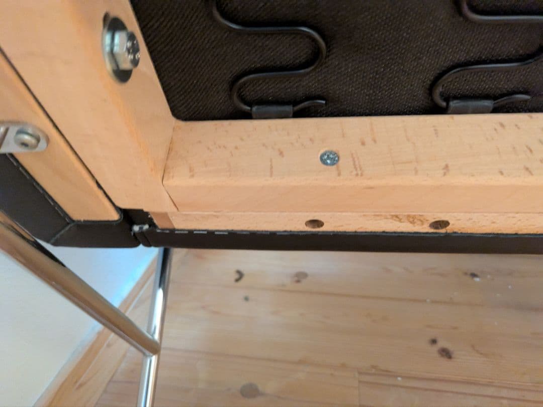 展示品　Fritz Hansenフリッツハンセン アルネヤコブセン3300