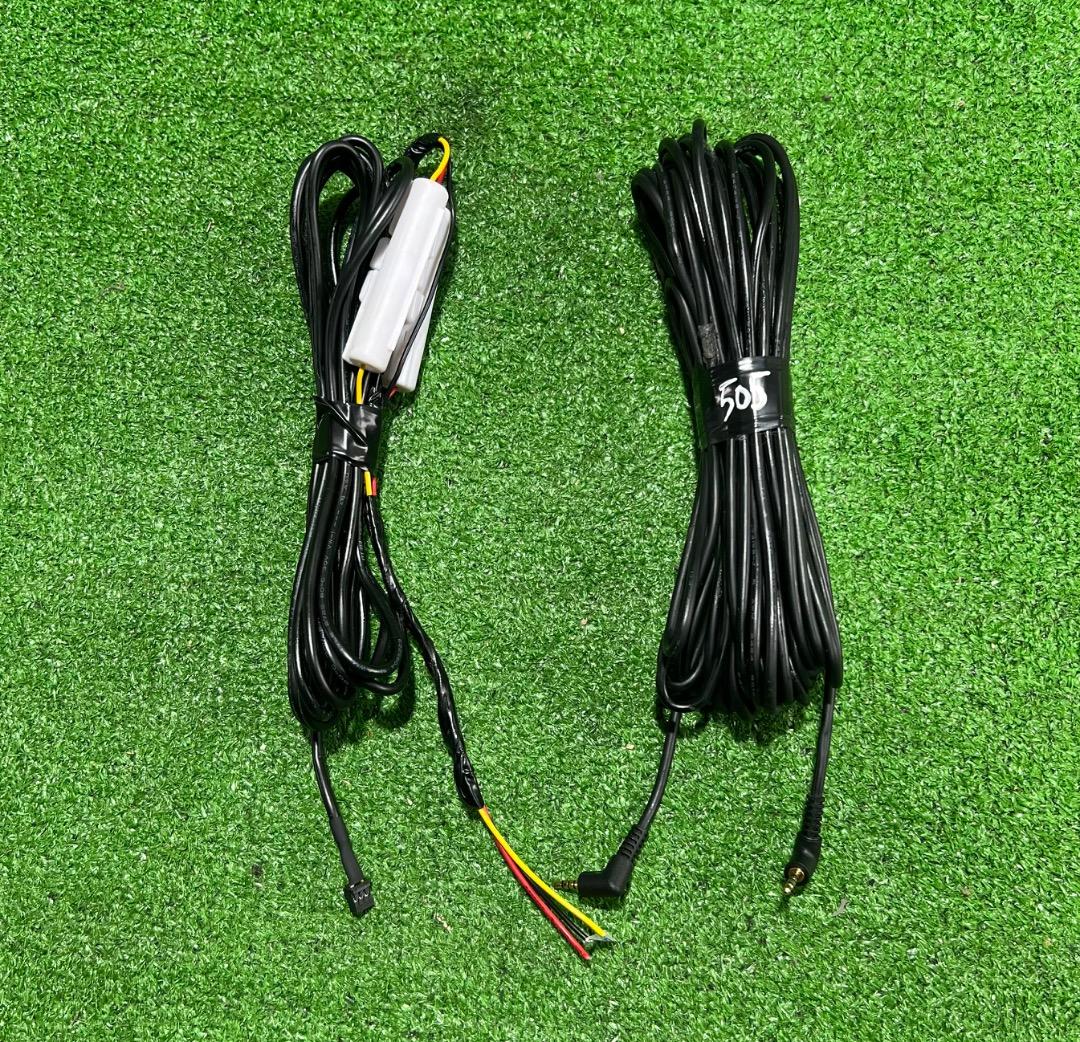 コムテックドライブレコーダーZDR037