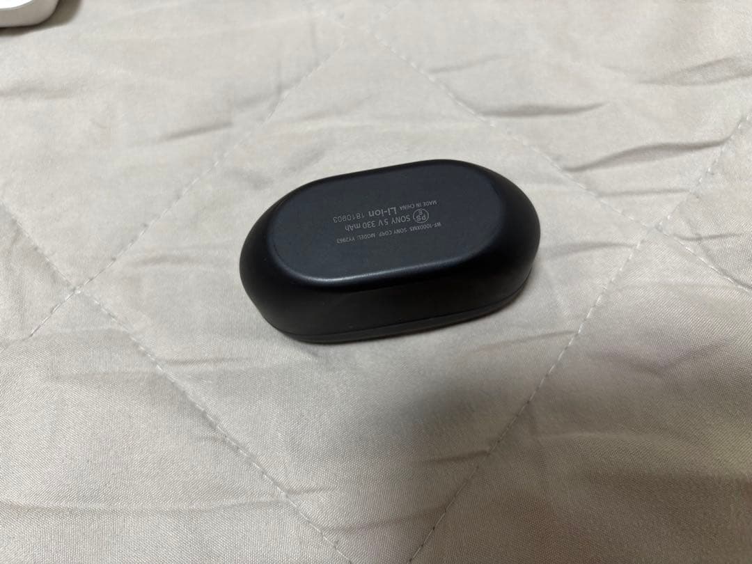 WF-1000XM5 SONY ソニー ワイヤレスイヤホン