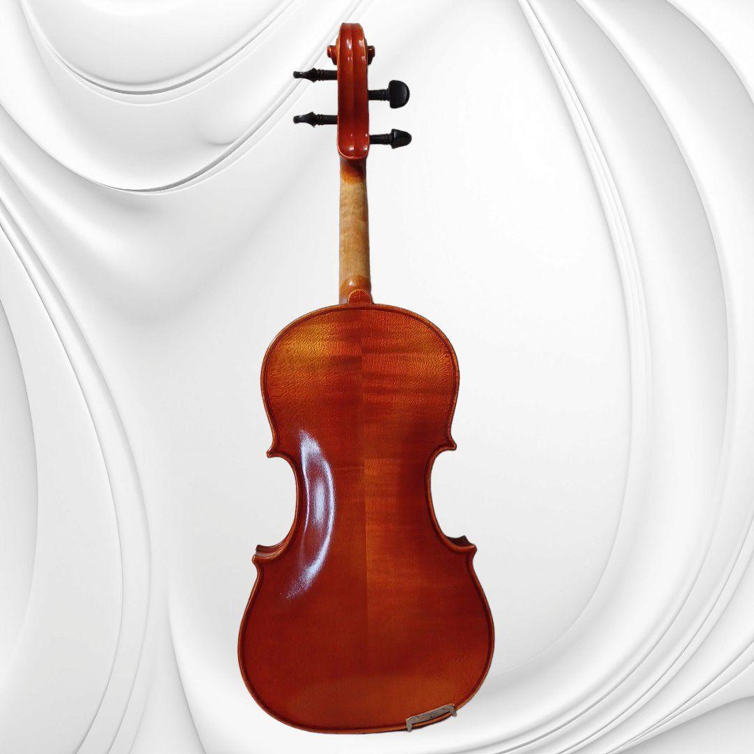 美品♪SUZUKI 鈴木バイオリン No.300 1/2サイズ 1979年製