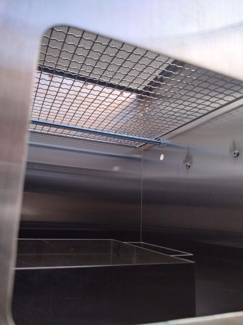 台数限定 値下げ　焼きいも釜　ステンレス窯　炭火　やき芋器　ネット専売品　軽トラ