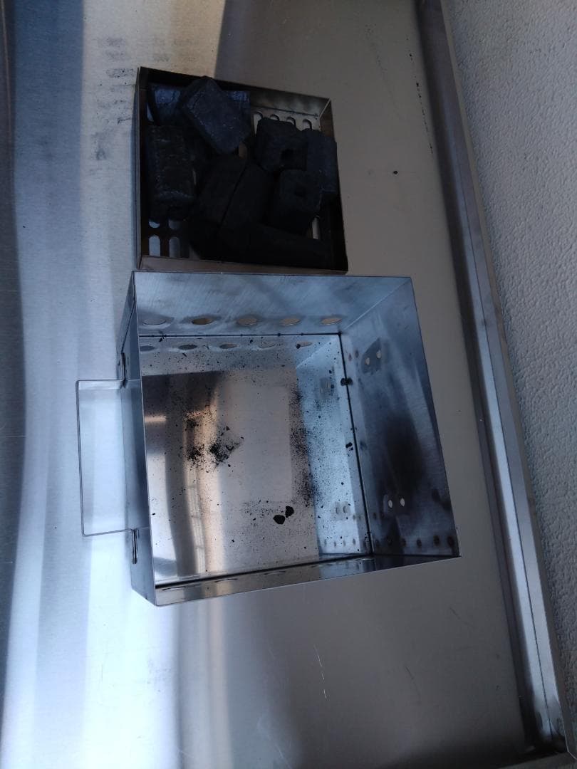 台数限定 値下げ　焼きいも釜　ステンレス窯　炭火　やき芋器　ネット専売品　軽トラ