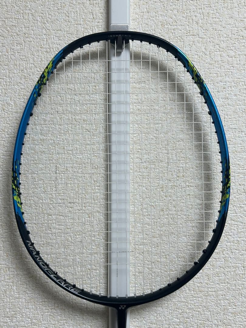 ヨネックスナノフレア700