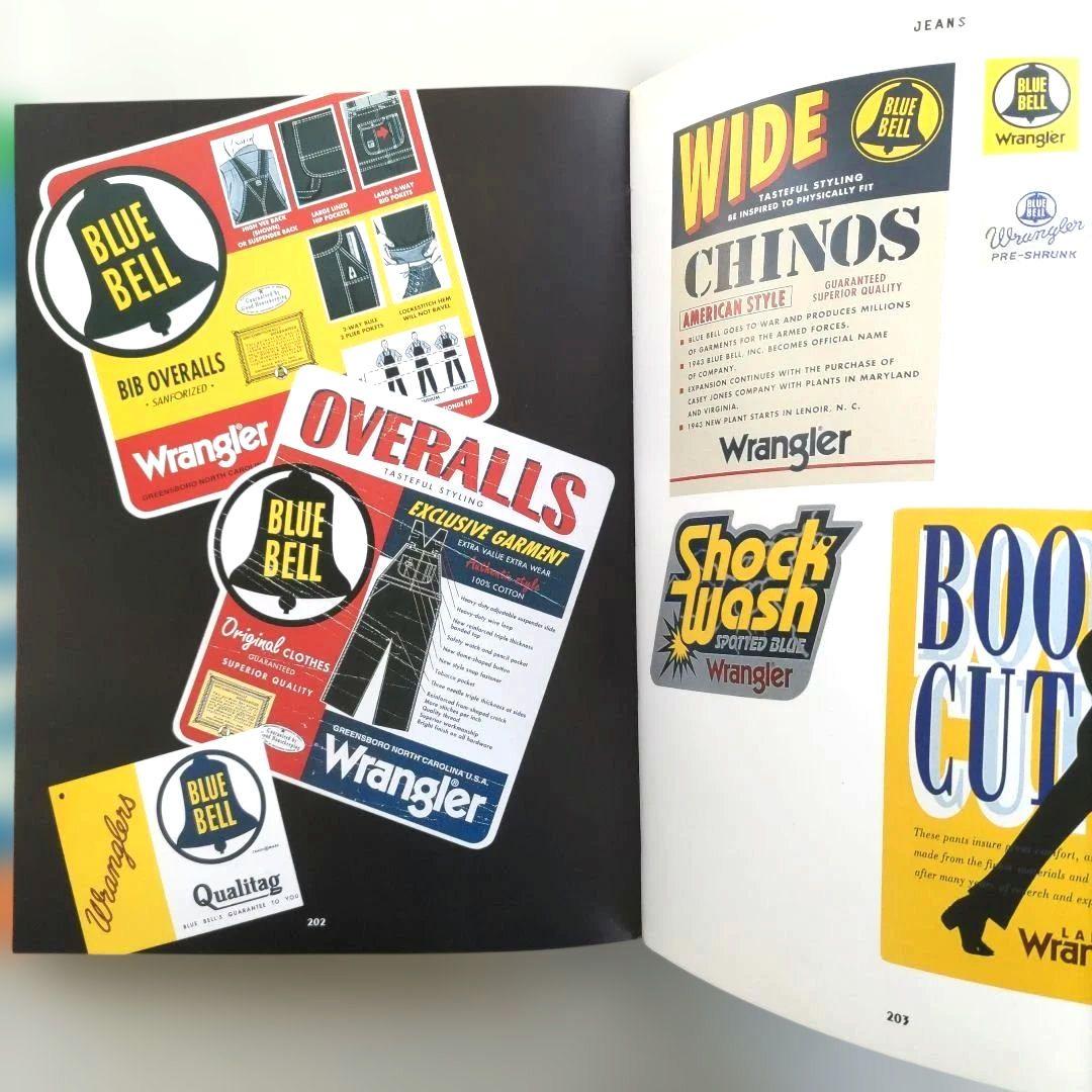 LABELS & TAGS VOL.3/ファション・ラベル＆タグ デザイン 作品