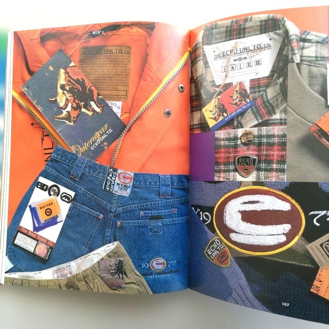 LABELS & TAGS VOL.3/ファション・ラベル＆タグ デザイン 作品