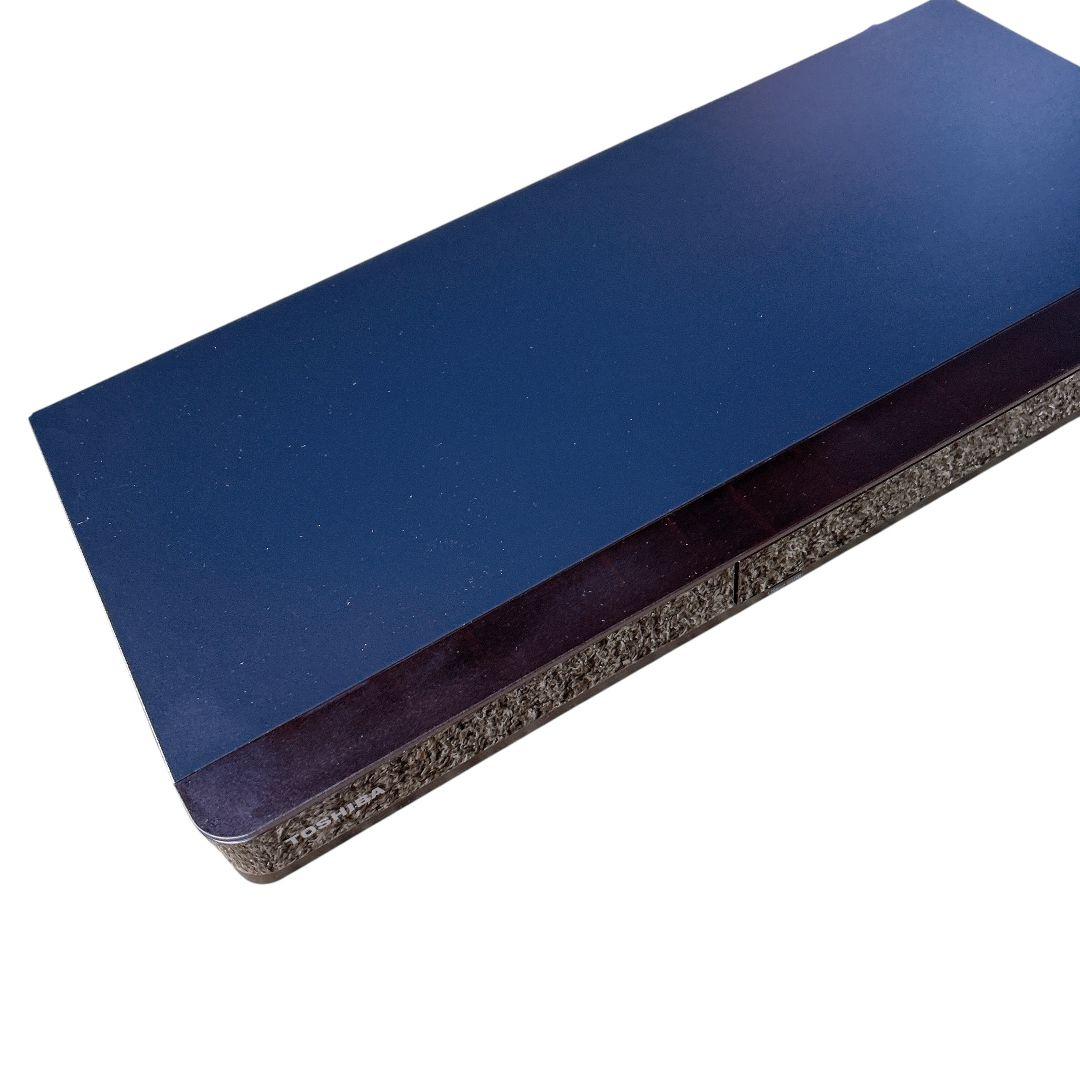 【美品】東芝 レグザ ブルーレイディスクレコーダー DBR-T1010