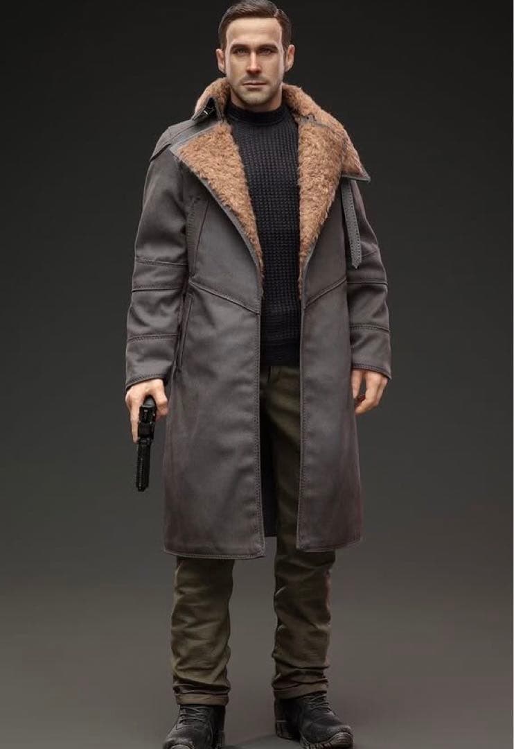 1/6 ARTISAN ブレードランナー 2049 Agent K