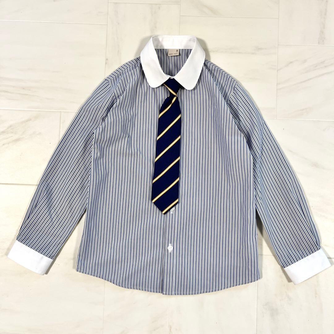 プティマイン フォーマルスーツ 130 男の子スーツ 七五三 入学式 卒園式