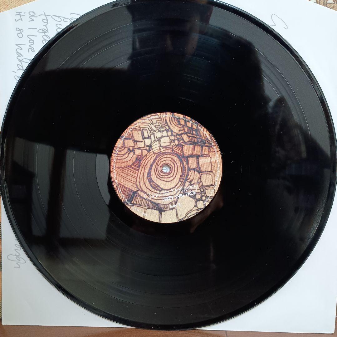 Charlotte Hatherley サイン入 限定LP•7epセット