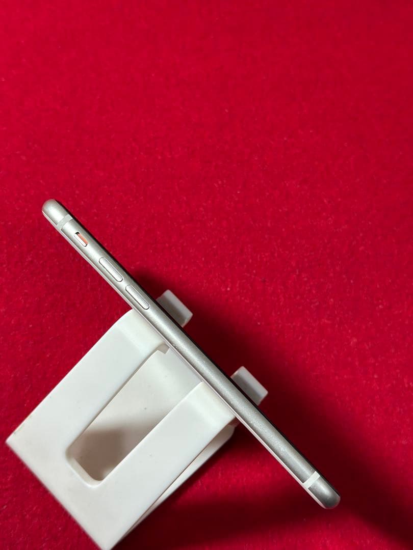 【5213】iPhone SE3第3世代スターライト 128GB simフリー