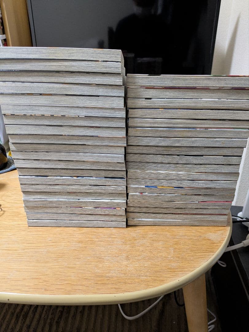 ハイキュー!! 1〜38巻セット ポストカード付き