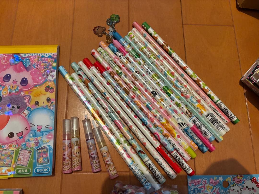 平成レトロ メモ帳 文房具 まとめ売り