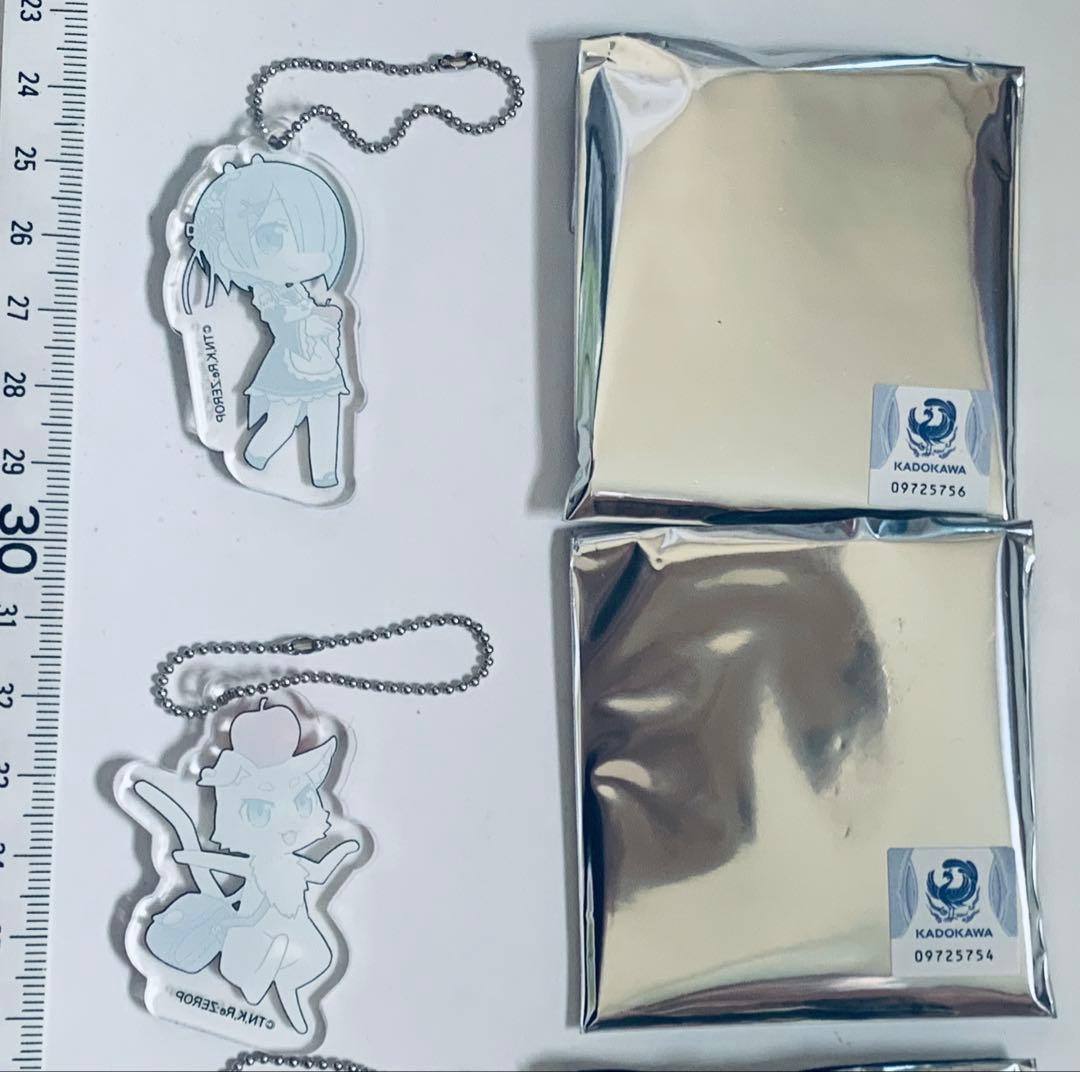 Re:ゼロから始める異世界生活 りんご王国