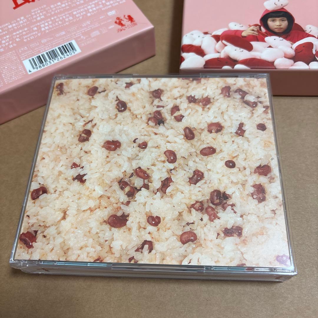 赤い公園　赤飯　熱唱祭り盤