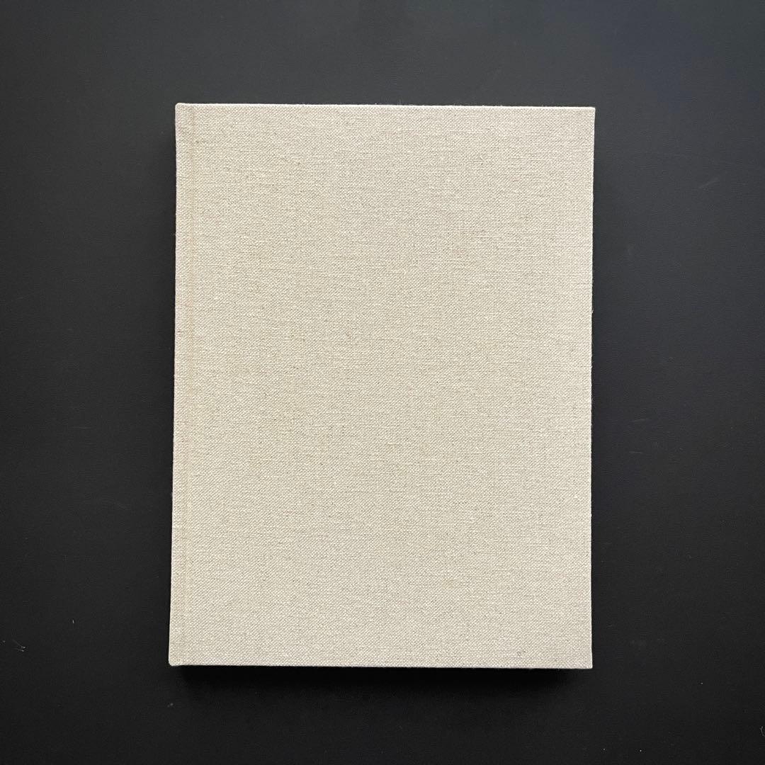 【完売品】 工芸青花11号 A4判 限定1200部