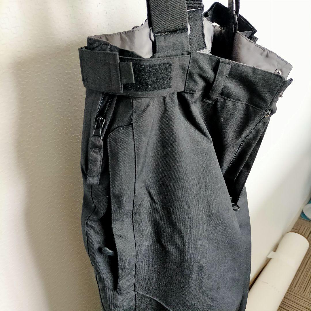 スキーウェア ジャケットとパンツセット Lサイズ