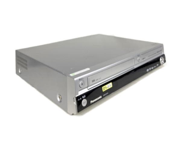 パナソニック ビデオ一体型DVD HDDレコーダー DMR-EH75V