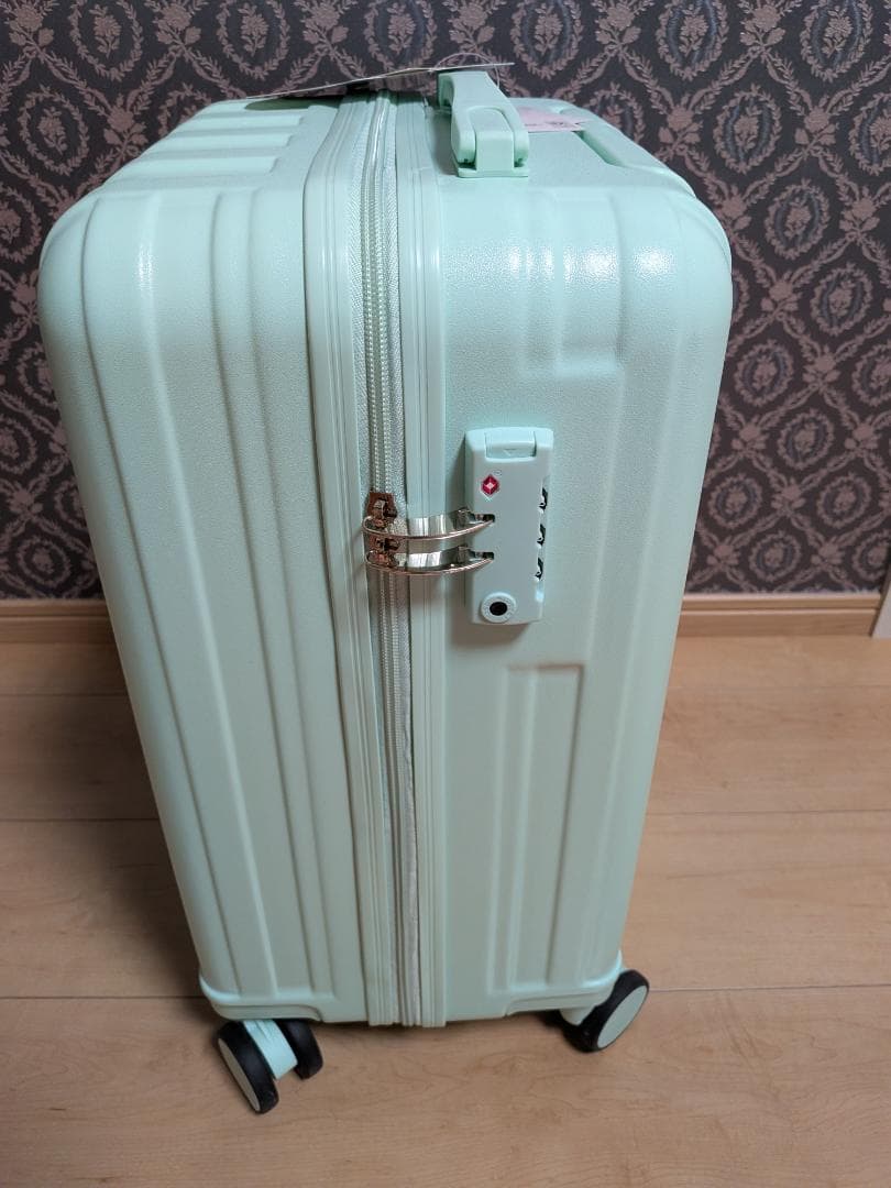 しまむら ちはるコラボ ハッピーバック アリエル