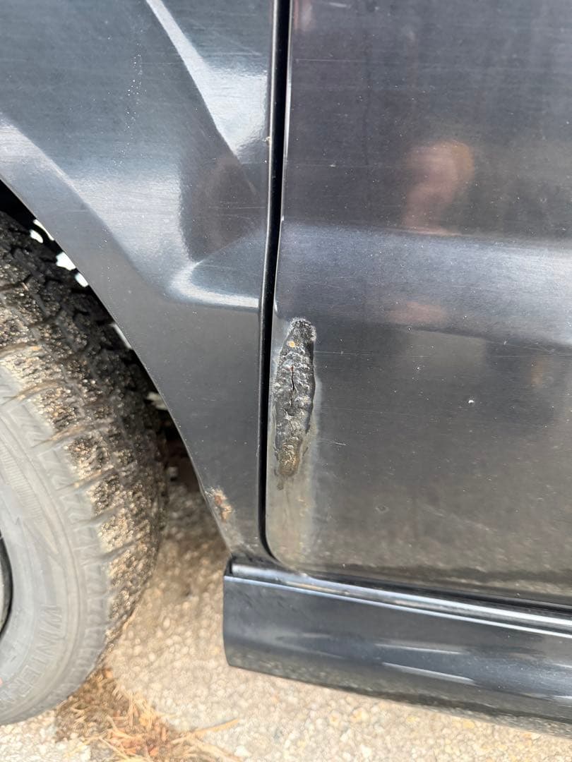 エブリィ ワゴンPZターボ 4WD 23年12月登録　車検8年12月14日