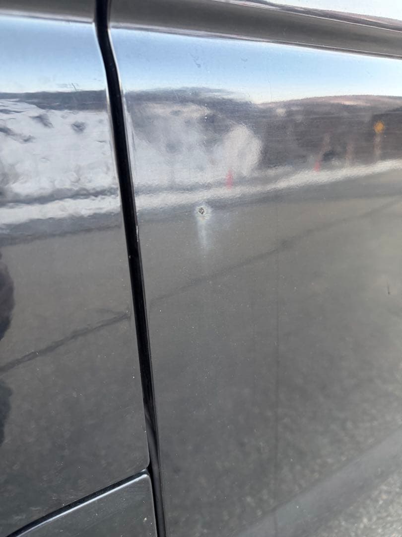 エブリィ ワゴンPZターボ 4WD 23年12月登録　車検8年12月14日