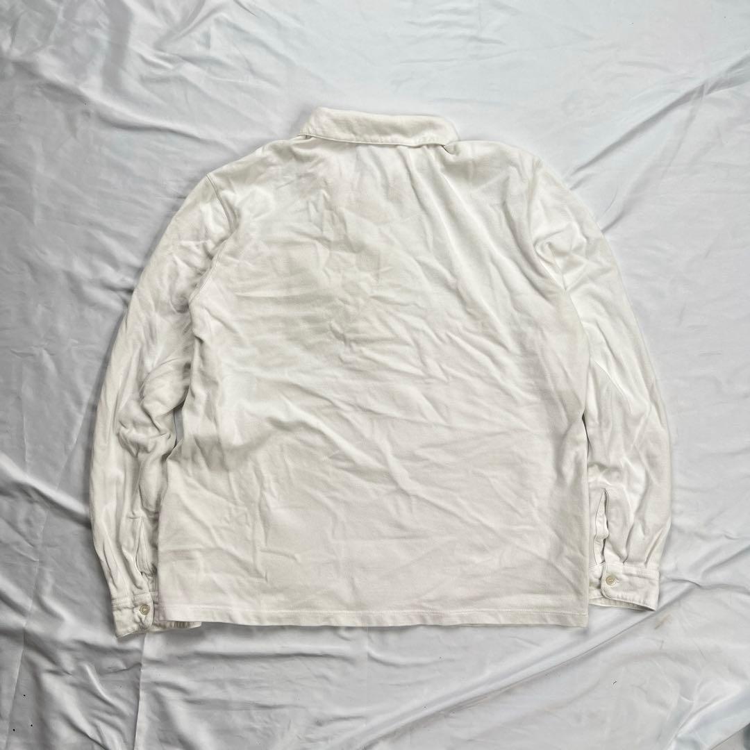 トップス PRADA SPORT long sleeve polo shirts