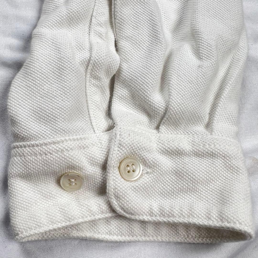 トップス PRADA SPORT long sleeve polo shirts