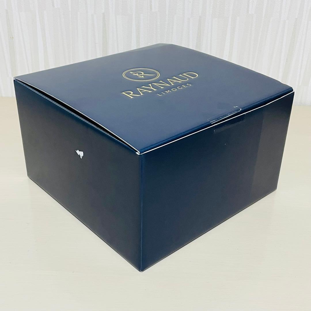 RAYNAUD LIMOGES レイノーリモージュ アレドロア プレート 4枚